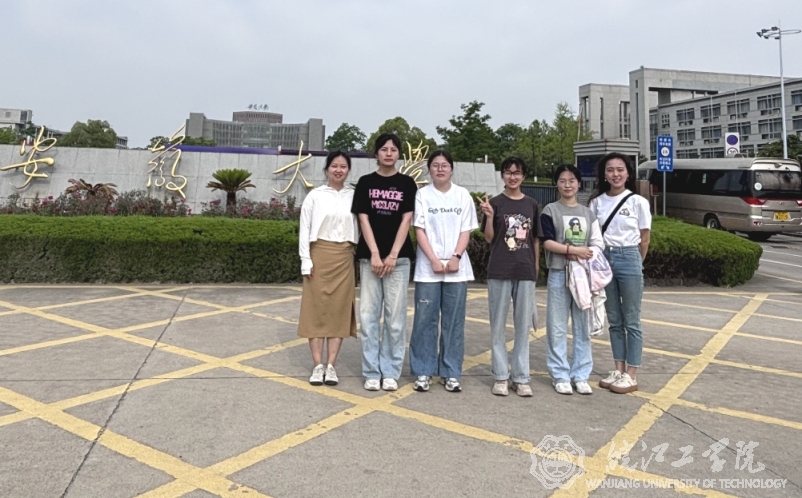 我校学生在2024全国大学生英语竞赛中再获佳绩