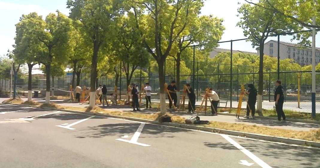 我校启动新一轮2025届毕业生职业技能等级认定工作