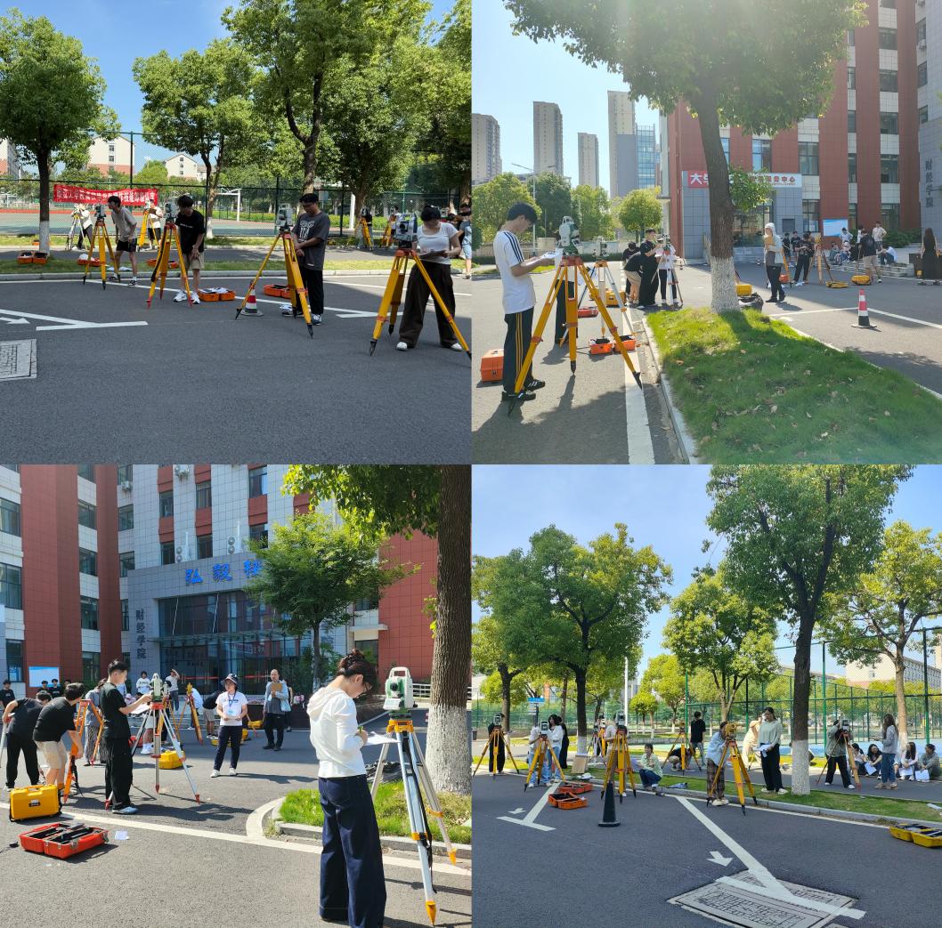 我校启动22级学生职业技能等级认定工作