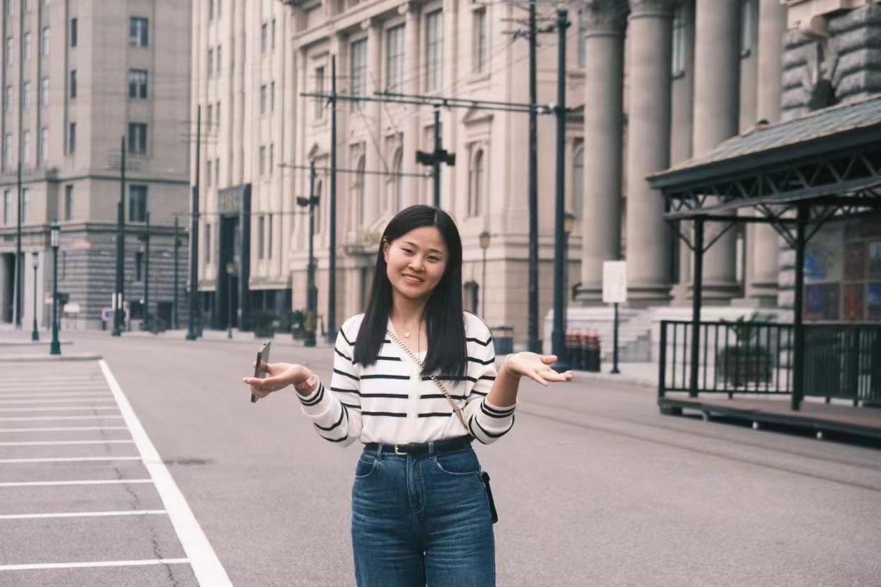 <strong>名师风采-代明凤</strong>