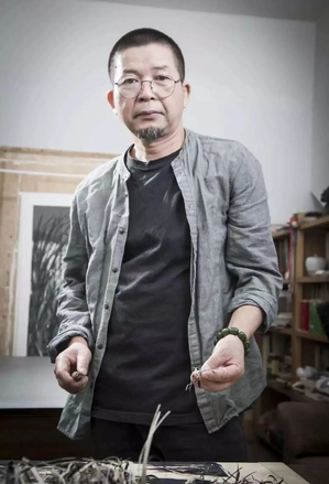 名师风采-万脂亮