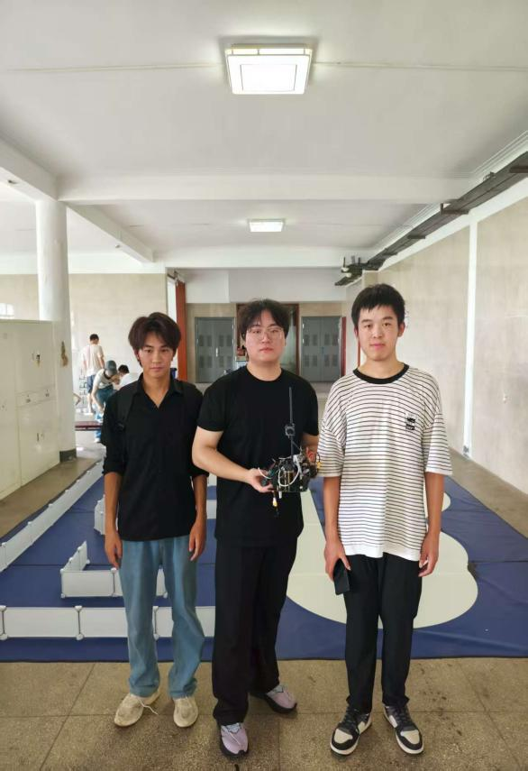 嵌入芯片学技术 竞赛实践出佳绩——皖江工学院电信工程学院在第八届全国大学生嵌入式芯片与系统设计竞赛中荣获佳绩