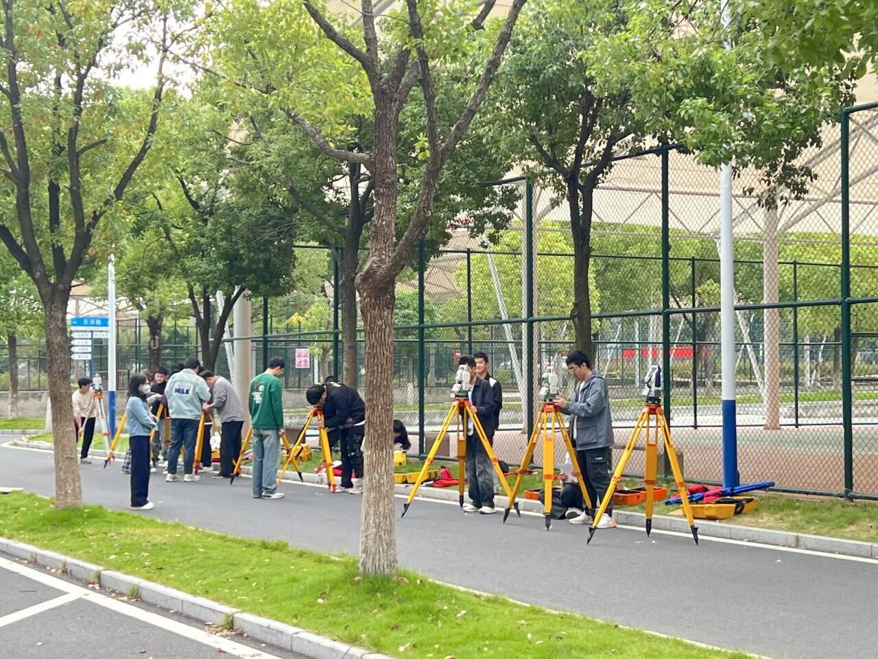 我校圆满完成2025年度秋季第二期职业技能等级认定工作